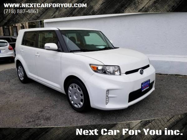 2015 SCION xB Wagon - Automatic - WARRANTY Serviced INSPECTED - cars for sale in Brooklyn, NY – photo 4