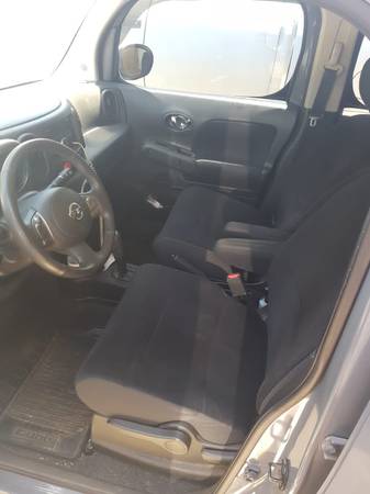 2014 Nissan cube for sale in Other, Other – photo 4