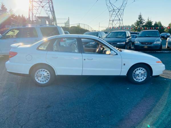 ❗️❗️2001 Saturn L200 🤩 Great Liable Car // EXTRA Clean❗️❗️ - cars &... for sale in Vancouver, OR – photo 4