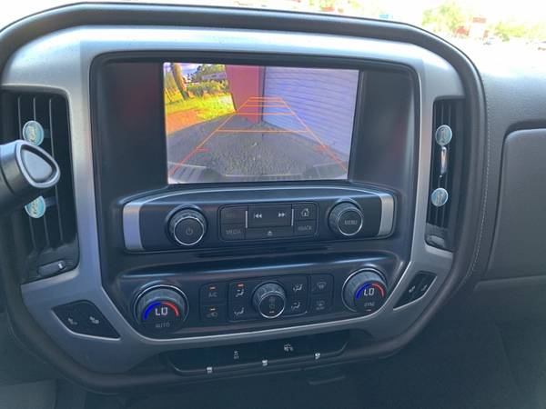 2014 GMC SIERRA CREW CAB - - by dealer - vehicle for sale in Loxley, AL – photo 10
