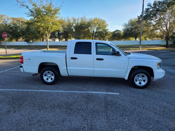Stop By and Test Drive This 2009 Dodge Dakota with only for sale in Longwood , FL – photo 5