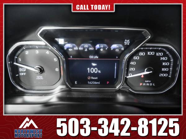 trucks 2019 GMC Sierra 1500 Denali 4x4 - - by for sale in Puyallup, OR – photo 18