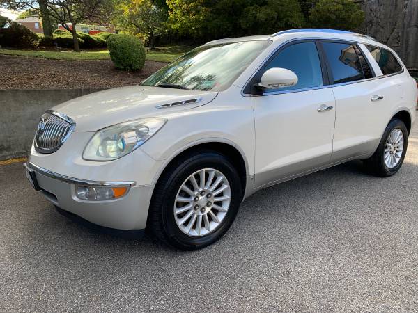 2009 Buick Enclave for sale in Yonkers, NY – photo 6