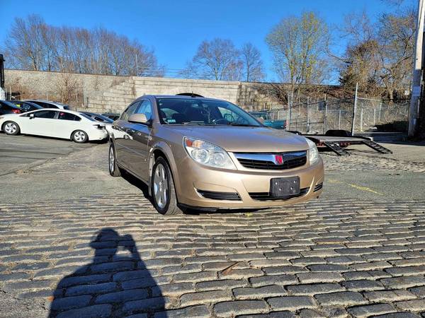 2007 Saturn Aura XE Sedan 4D - - by dealer - vehicle for sale in Other, MA – photo 19