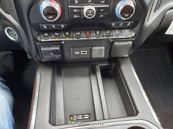 2019 GMC SIERRA 1500 DENALI - - by dealer - vehicle for sale in Kennewick, WA – photo 15
