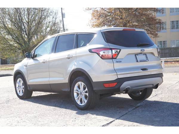 2017 Ford Escape SE - cars & trucks - by dealer - vehicle automotive... for sale in Claremore, OK – photo 2