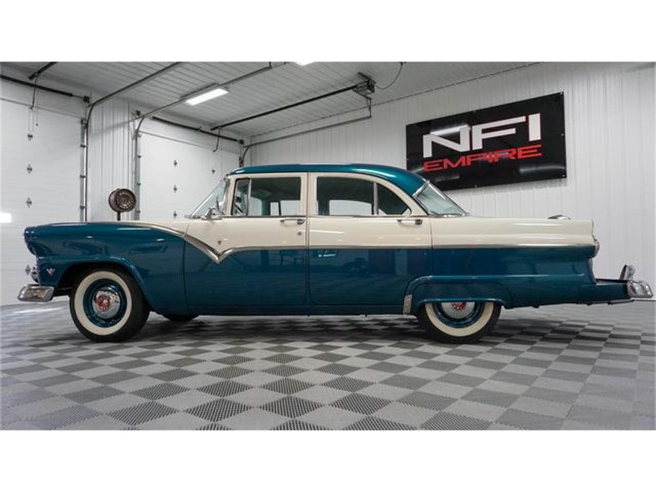 1955 Ford Mainline for sale in North East, PA – photo 27
