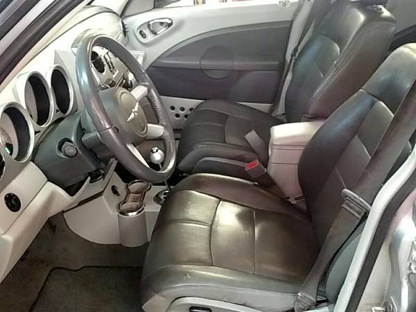 2008 Chrysler PT Cruiser LIMITED for sale in Clio, MI – photo 13