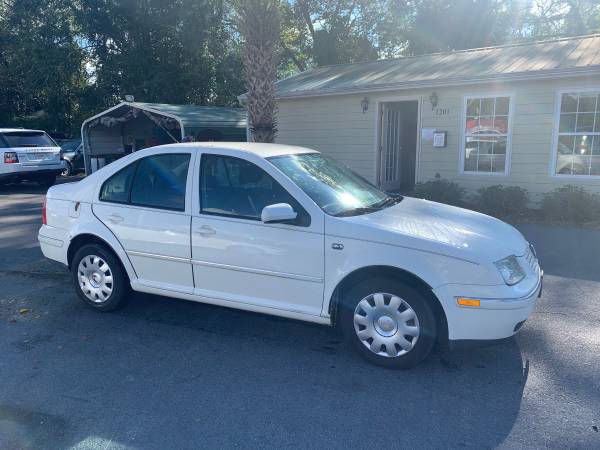 2004 Volkswagen Jetta - cars & trucks - by dealer - vehicle... for sale in West Columbia, SC – photo 3