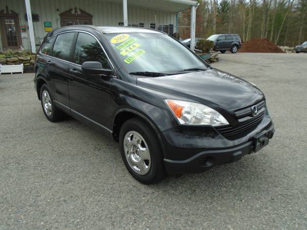 2008 honda CRV/extra clean/low miles - - by dealer for sale in Douglas, RI – photo 3