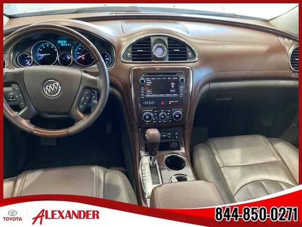 2014 Buick Enclave - - cars & trucks - by dealer - vehicle... for sale in Yuma, AZ – photo 9