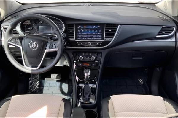 2020 Buick Encore FWD 4dr Preferred SUV - - by dealer for sale in Eugene, OR – photo 13
