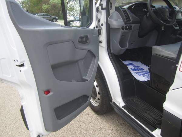 2016 Ford Transit 250 cargo van - interior RACKS! for sale in Highland Park, IL – photo 24