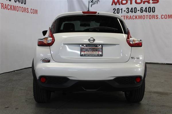 2016 NISSAN JUKE SL - PMTS STARTING 59/WEEK - - by for sale in Paterson, NJ – photo 5