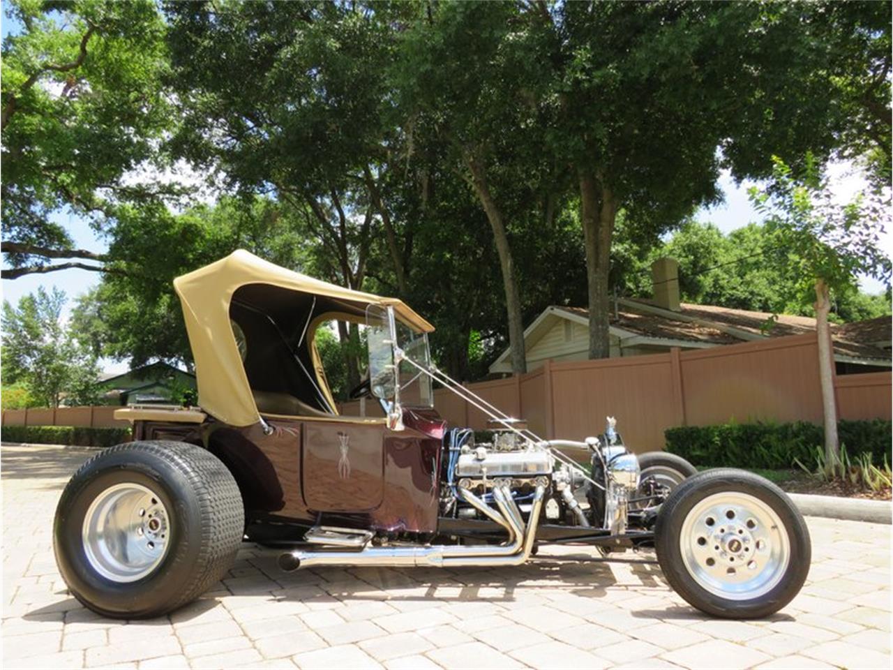 1923 Ford T Bucket for sale in Lakeland, FL – photo 18