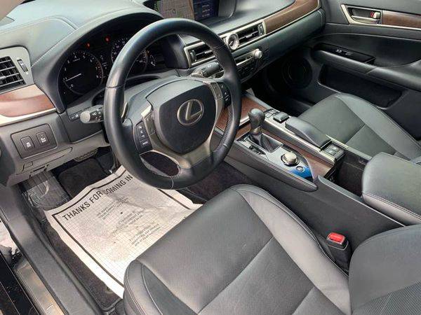 2013 Lexus GS 350 Base 4dr Sedan 100% CREDIT APPROVAL! for sale in TAMPA, FL – photo 9