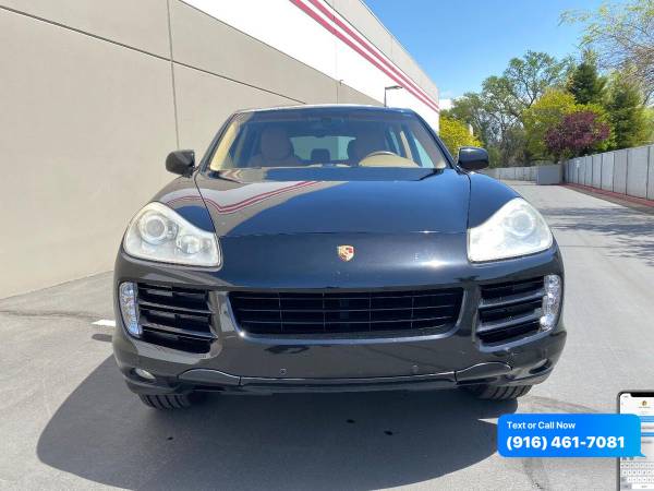 2010 Porsche Cayenne Tiptronic AWD 4dr SUV CALL OR TEXT TODAY! for sale in Rocklin, CA – photo 8