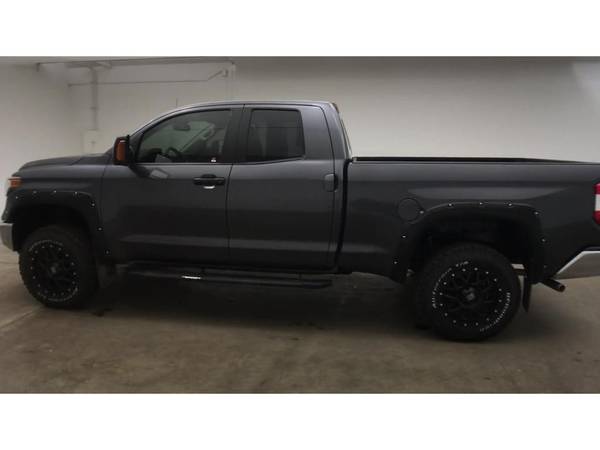 2019 Toyota Tundra 4x4 4WD Double Cab Short Box Cab; Double Cab -... for sale in Coeur d'Alene, MT – photo 6