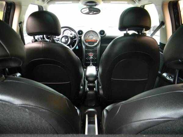 2011 MINI COOPER COUNTRYMAN S - cars & trucks - by dealer - vehicle... for sale in MANASSAS, District Of Columbia – photo 17