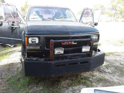 TRUCK FOR SALE - cars & trucks - by owner - vehicle automotive sale for sale in Homosassa, FL – photo 5