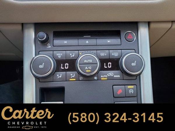 2014 Land Rover Range Rover Evoque Pure - SUV for sale in Okarche, OK – photo 15