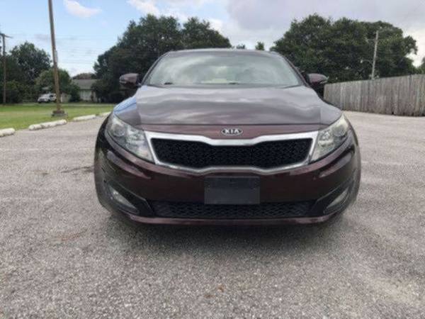 ►►►2012 Kia Optima ► - cars & trucks - by dealer - vehicle... for sale in Metairie, MS – photo 10