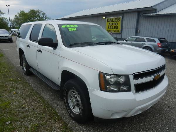 SUV's --- $2995 to $9900 -- we take Trades - cars & trucks - by... for sale in hutchinson, MN. 55350, MN – photo 2