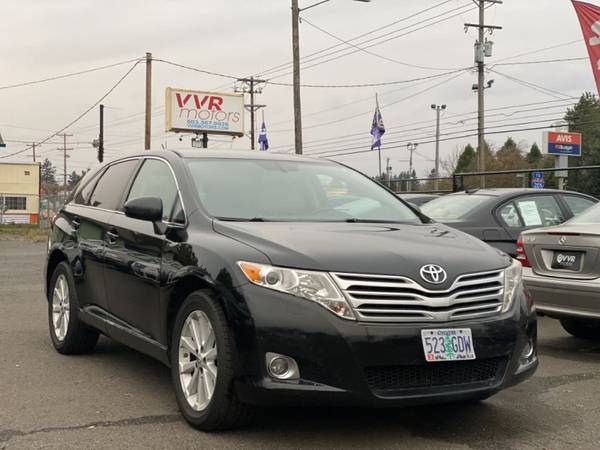 2010 TOYOTA VENZA - cars & trucks - by dealer - vehicle automotive... for sale in Portland, OR – photo 3