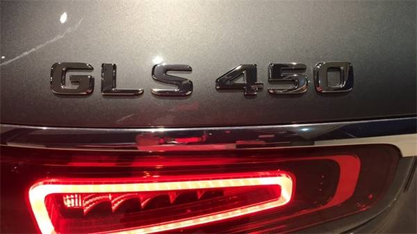 2020 Mercedes-Benz GLS GLS 450 - cars & trucks - by dealer - vehicle... for sale in Fresno, CA – photo 12