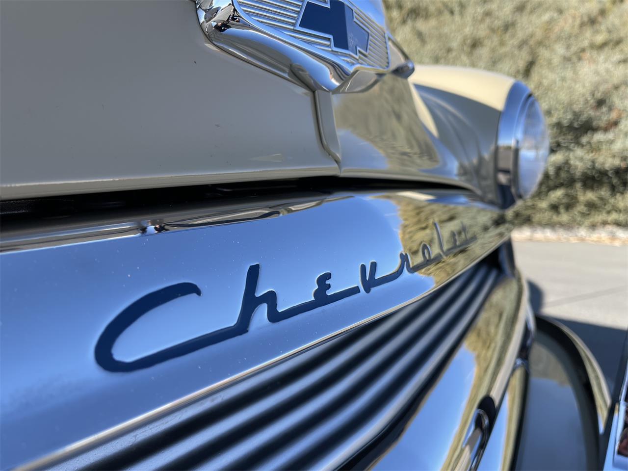 1951 Chevrolet Styleline for sale in Fairfield, CA – photo 23