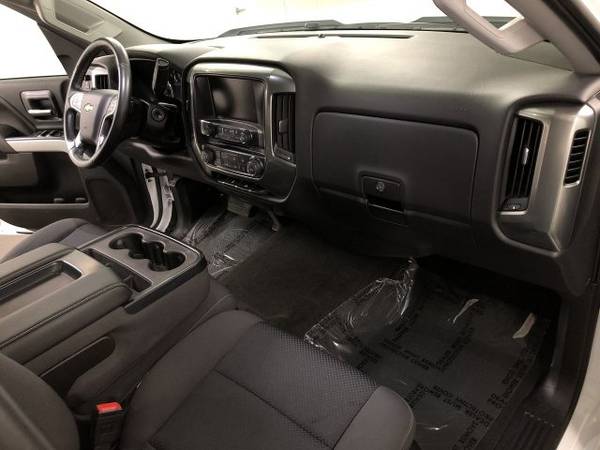 2018 Chevrolet Silverado 3500HD Black For Sale NOW! for sale in Carrollton, OH – photo 20