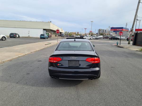 2012 AUDI S4 QUATTRO ONE OWNER! - - by dealer for sale in Port Monmouth, NJ – photo 4