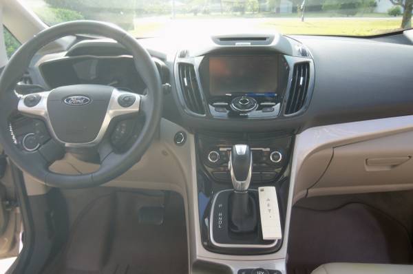 2015 Ford C-Max SEL for sale in Ocala, FL – photo 16