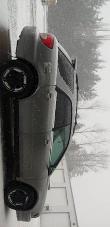 Subaru Impreza WRX for sale in Bellingham, WA – photo 2
