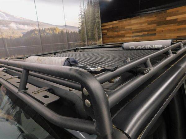 2015 Jeep Wrangler Willys Wheeler Edition 4X4/6-SPEED/1-OWNER for sale in Gladstone, OR – photo 13