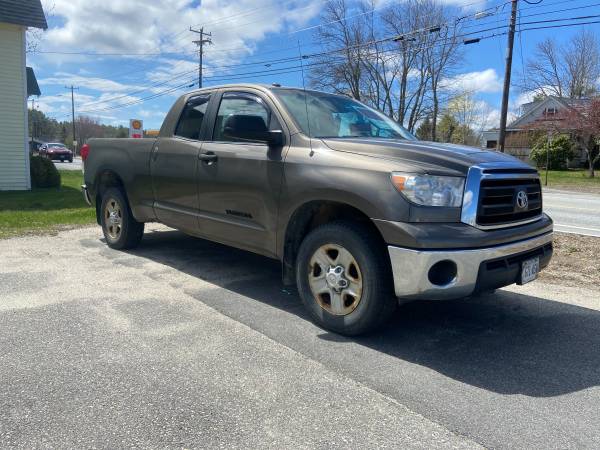 2010 Toyota Tundra for sale in Ellsworth, ME – photo 12