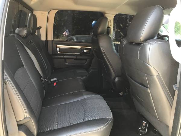 2015 Ram 1500 Sport Crew Cab!! Clean Carfax..!! Loaded..!! for sale in Pensacola, FL – photo 11