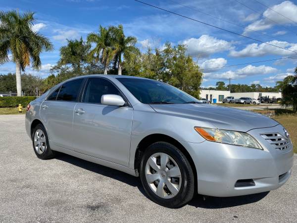 2009 Toyota Camry for sale in Fort Myers, FL – photo 3