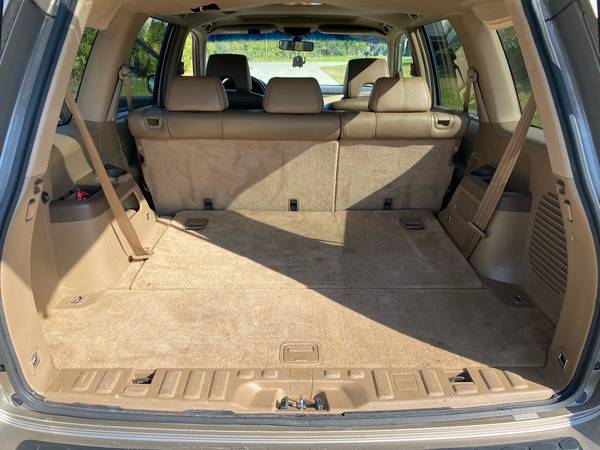 2006 Honda Pilot Ex-L - cars & trucks - by owner - vehicle... for sale in Rotonda West, FL – photo 9