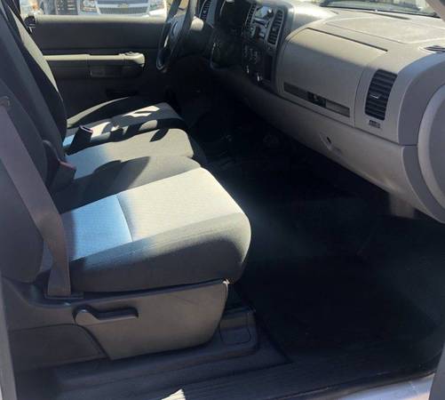 *LOW MILES*2008 GMC SIERRA 1500 REG CAB *LONG BED* for sale in Carson City, NV – photo 13