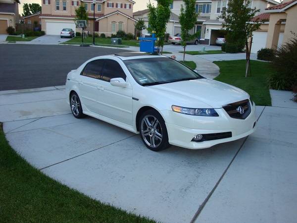 Acura 3 2 l TL Automatic Luxury Edition Very Clean for sale in Las Vegas, NV – photo 2