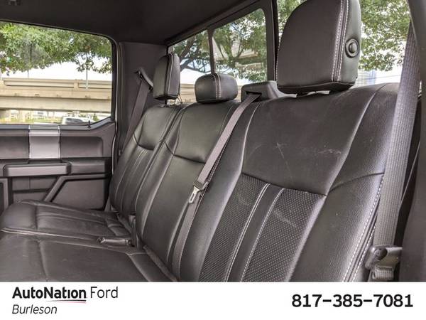 2017 Ford F-150 XLT 4x4 4WD Four Wheel Drive - cars & trucks - by... for sale in Burleson, TX – photo 19