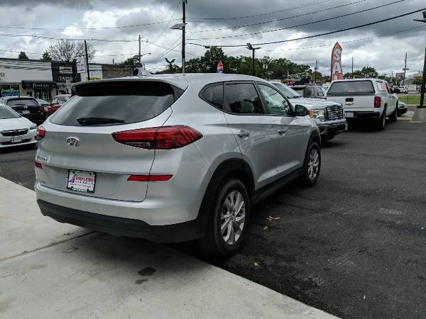 2019 Hyundai Tucson - - cars & trucks - by dealer - vehicle... for sale in south amboy, NJ – photo 5