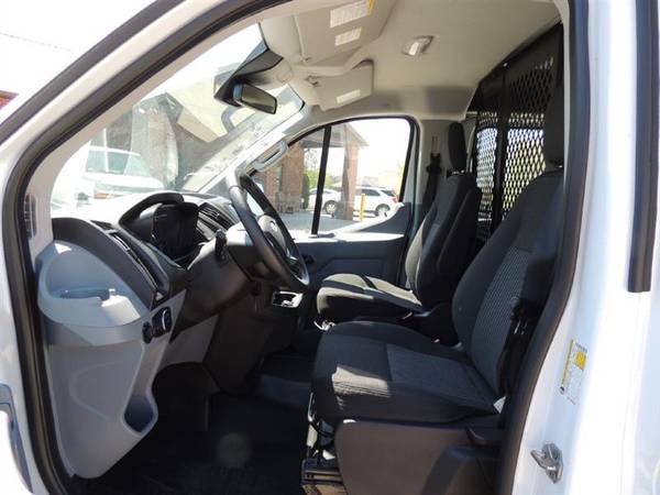 2019 Ford Transit T-250 Cargo Work Van! 23k MILES! LIKE NEW! ONE for sale in White House, AL – photo 19