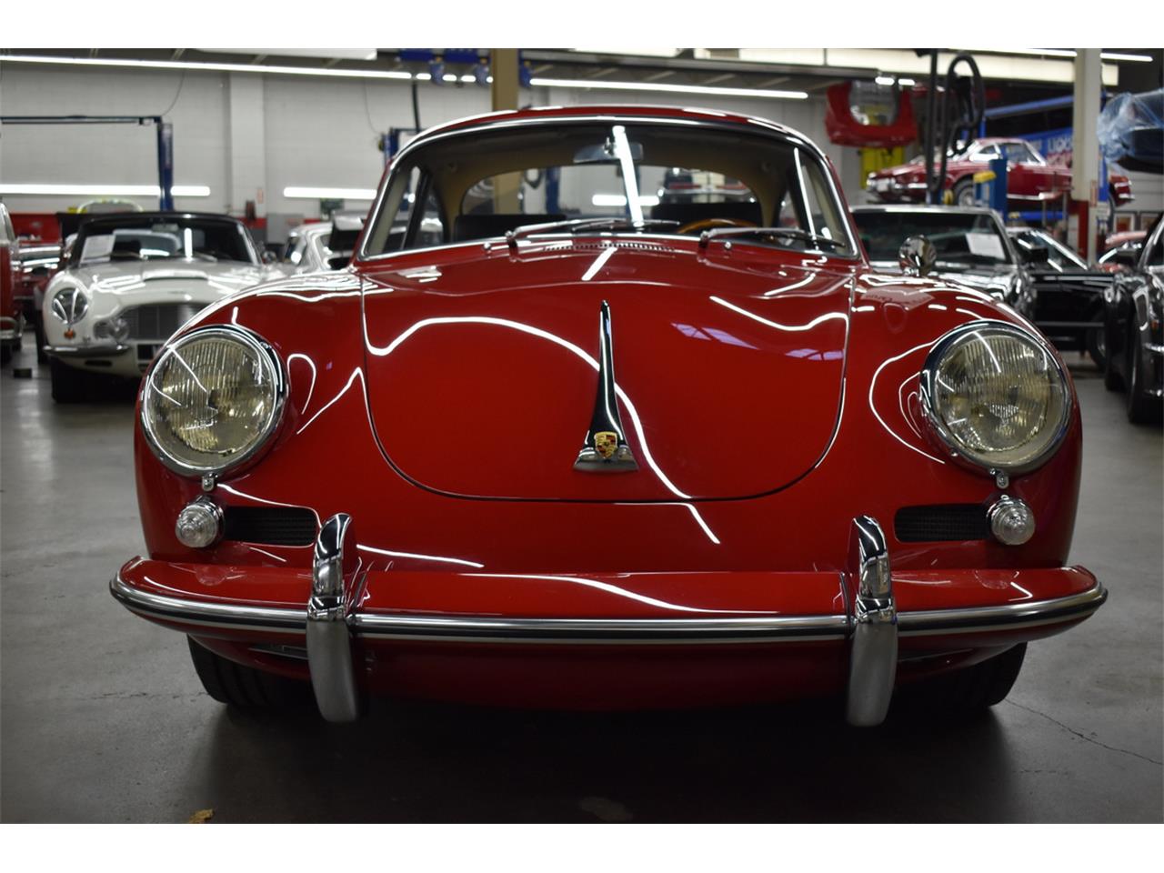 1963 Porsche 356 for sale in Huntington Station, NY – photo 3