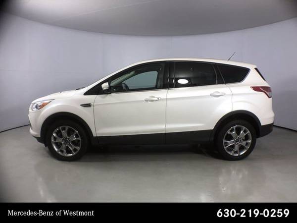 2013 Ford Escape SEL 4x4 4WD Four Wheel Drive SKU:DUD22801 - cars &... for sale in Westmont, IL – photo 9