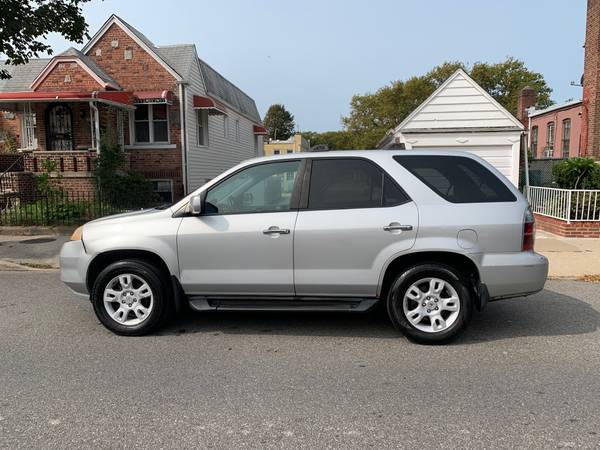2005 Acura MDX Touring - cars & trucks - by owner - vehicle... for sale in Brooklyn, NY – photo 3
