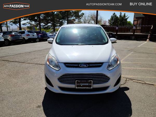2013 Ford C-MAX Hybrid SE Wagon 4D - - by for sale in Saint George, UT – photo 2