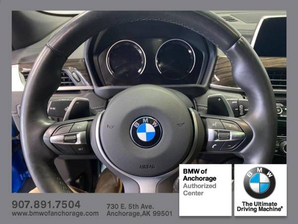 2018 BMW X2 xDrive28i xDrive28i Sports Activity Vehicle - cars & for sale in Anchorage, AK – photo 18
