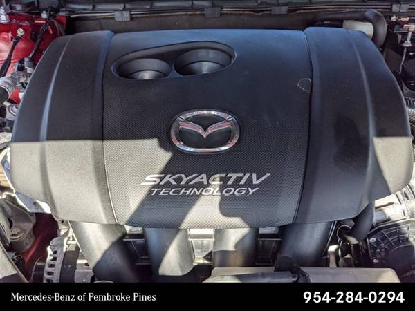 2017 Mazda Mazda6 Grand Touring SKU:H1121417 Sedan - cars & trucks -... for sale in Pembroke Pines, FL – photo 15